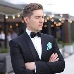 Baykar Finans Algoritması - Anton Kovačić